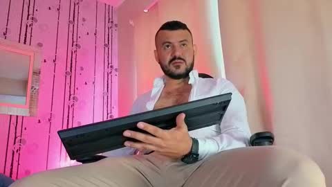 alphadrip online show from 10-10-25, 01:32