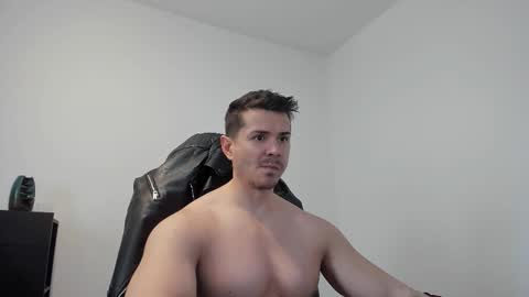 LeatherMaster online show from 11-13-25, 10:14