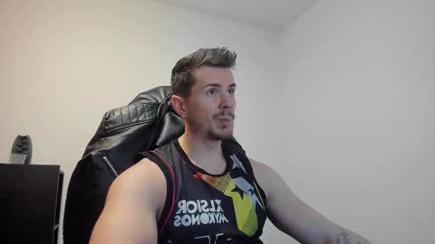 LeatherMaster online show from 11-29-25, 03:37