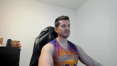 LeatherMaster online show from 01-08-26, 08:16