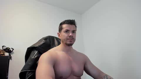 LeatherMaster online show from 02-18-26, 10:11