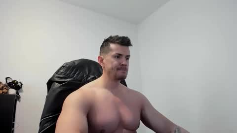 LeatherMaster online show from 02-21-26, 12:06