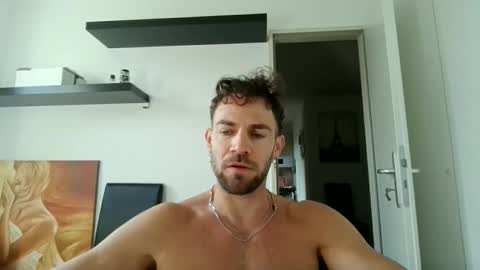 alphah_hunk online show from 09-13-25, 08:25