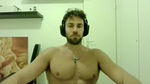 alphah_hunk online show from 09-20-25, 06:20