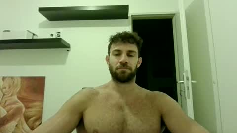 alphah_hunk online show from 09-24-25, 06:55
