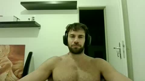 alphah_hunk online show from 09-26-25, 07:07