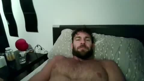 alphah_hunk online show from 10-04-25, 08:40
