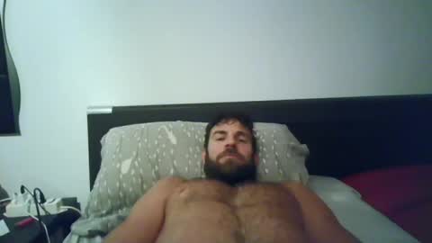 alphah_hunk online show from 10-22-25, 08:41