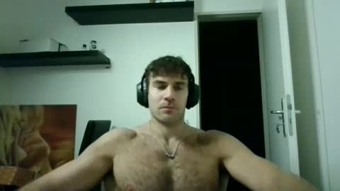 alphah_hunk online show from 11-07-25, 05:13