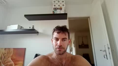 alphah_hunk online show from 11-15-25, 09:50
