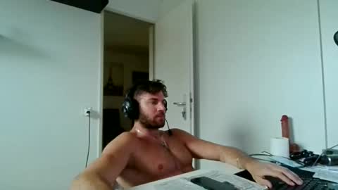 alphah_hunk online show from 03-21-26, 05:05