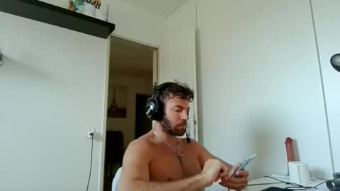 alphah_hunk online show from 03-22-26, 10:18