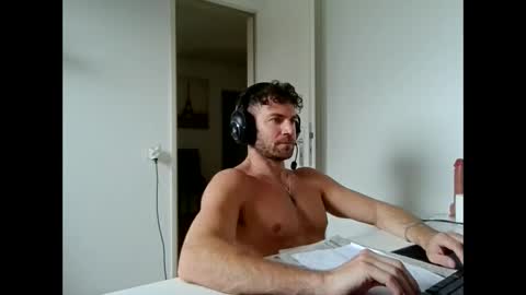 alphah_hunk online show from 04-15-26, 12:23