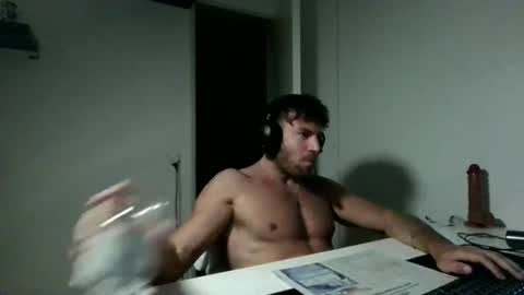 alphah_hunk online show from 04-18-26, 07:07