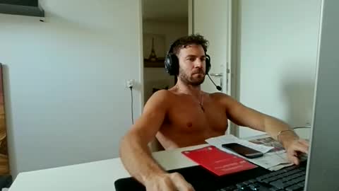 alphah_hunk online show from 06-06-26, 09:47