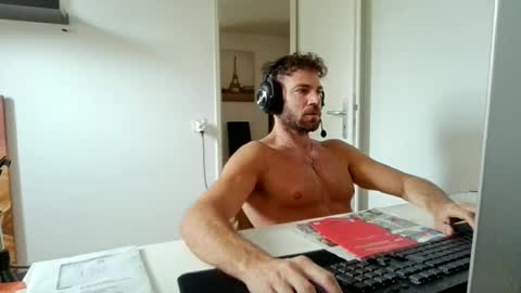 alphah_hunk online show from 06-12-26, 10:03