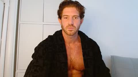 alphahung23 online show from 09-28-25, 06:52