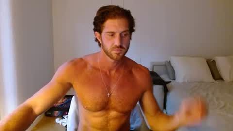 alphahung23 online show from 10-10-25, 04:28