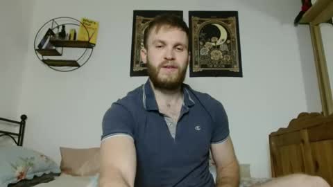 Snapshot of alphajacks1996 chatting on 12-13-25, 08:47 AlphaJacks online show from 12-13-25, 08:47