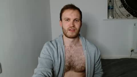 AlphaJacks online show from 01-10-26, 07:48