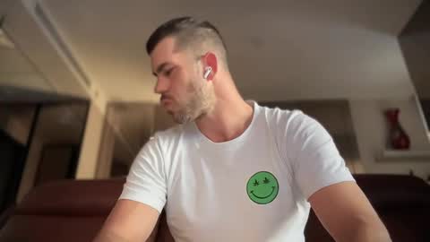 MasterJax69 online show from 12-21-24, 09:33