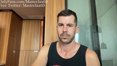 MasterJax69 online show from 01-27-25, 07:24