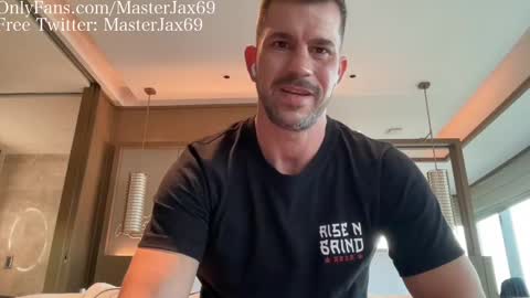 MasterJax69 online show from 02-10-25, 09:58
