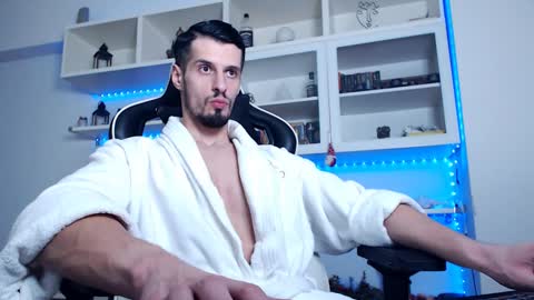 MasterTodd online show from 01-06-25, 01:53