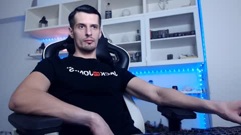 Snapshot of alphamastertodd chatting on 01-08-25, 01:32 MasterTodd online show from 01-08-25, 01:32