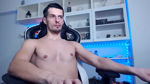 MasterTodd online show from 01-10-25, 01:21