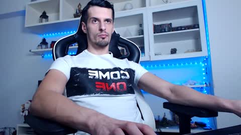 MasterTodd online show from 01-12-25, 12:28