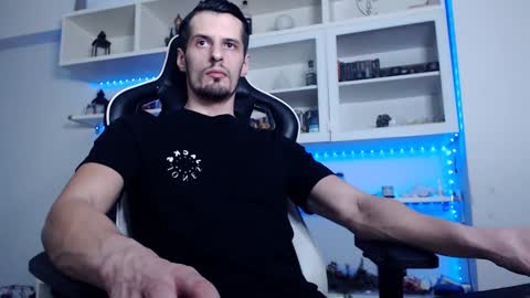 MasterTodd online show from 01-18-25, 03:09