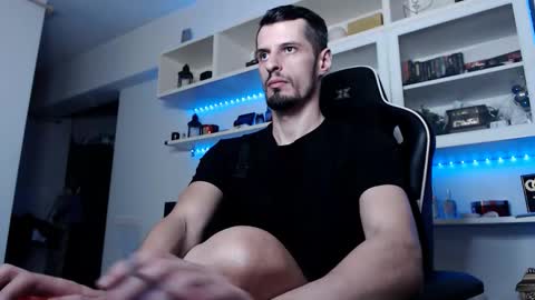 MasterTodd online show from 10-12-25, 07:46