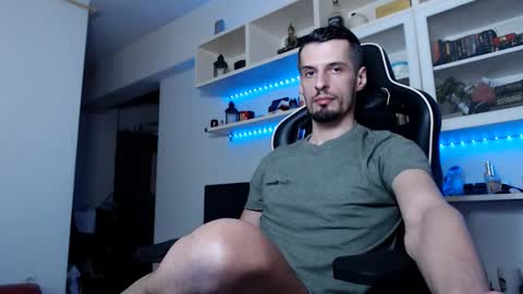 MasterTodd online show from 11-15-25, 02:53