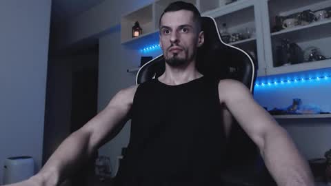 Snapshot of alphamastertodd chatting on 02-09-26, 12:53 MasterTodd online show from 02-09-26, 12:53