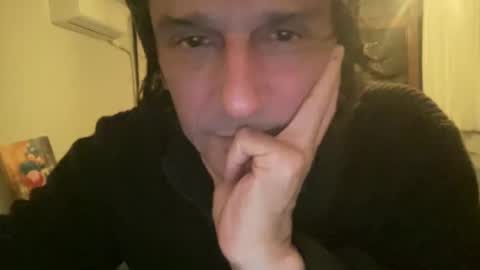 Snapshot of alphandre chatting on 01-29-25, 05:24 AlphAndre online show from 01-29-25, 05:24