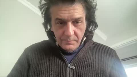 Snapshot of alphandre chatting on 02-10-25, 06:31 AlphAndre online show from 02-10-25, 06:31