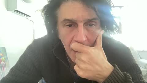 Snapshot of alphandre chatting on 02-11-25, 09:53 AlphAndre online show from 02-11-25, 09:53