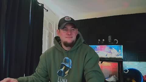 Ryno online show from 02-07-25, 06:34