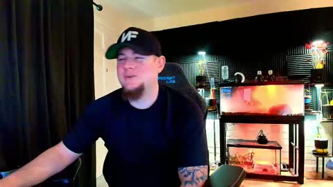 Ryno online show from 09-26-25, 07:40