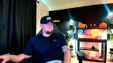 Ryno online show from 10-17-25, 05:48