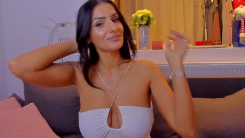 Michelle online show from 12-01-25, 11:32