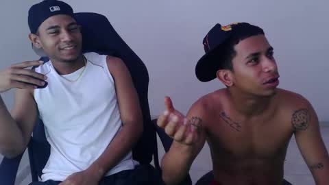 alphas_latins online show from 04-10-26, 04:33