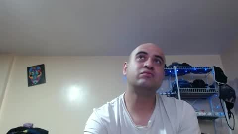 ur god online show from 12-24-24, 02:54