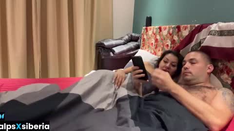 Dan  Nati online show from 02-19-26, 08:49