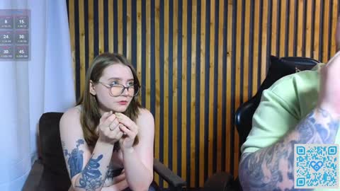 Woland  Alice Pugh online show from 12-02-24, 05:15