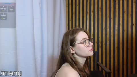 Woland  Alice Pugh online show from 01-08-25, 07:03