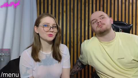 Woland  Alice Pugh online show from 01-30-25, 04:45