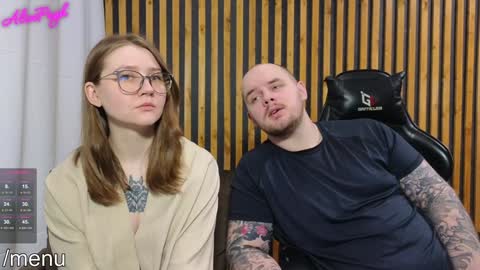 Woland  Alice Pugh online show from 01-31-25, 05:10