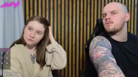 Woland  Alice Pugh online show from 02-09-25, 05:11